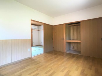 洋室６帖