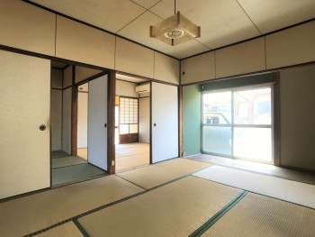 和室