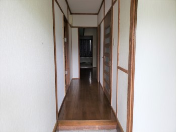 廊下