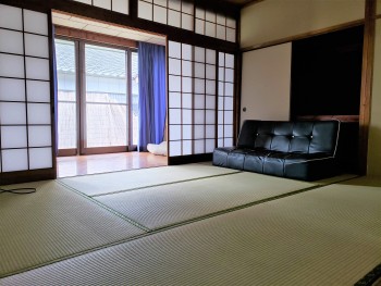 和室・広縁