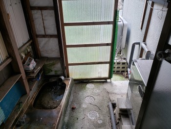 湧き水