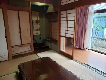 和室