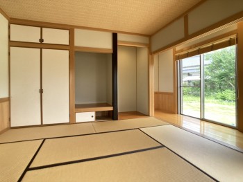 和室