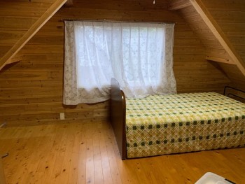 ２F　洋室
