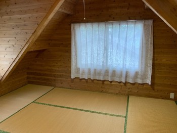 ２F　和室