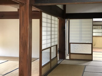 大黒柱