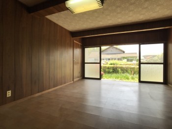 洋室9帖