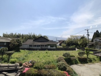 敷地