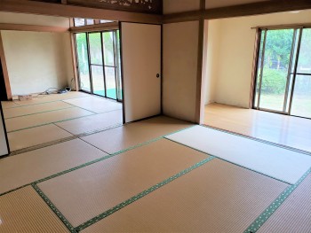 和室