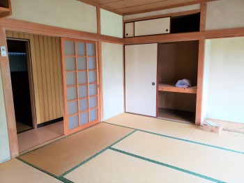 和室