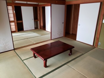 和室