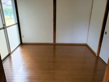 洋室