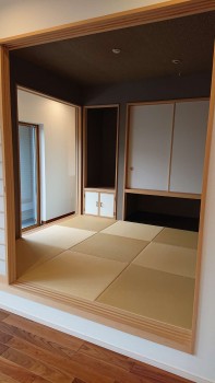 和室