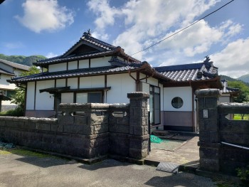 門