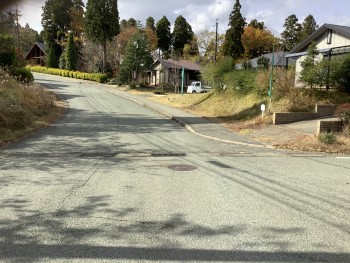 近隣道路状況