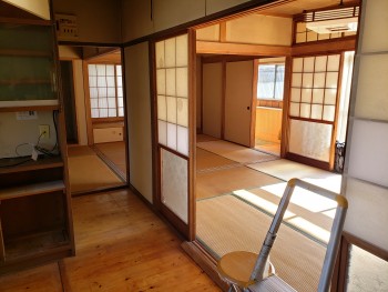 和室