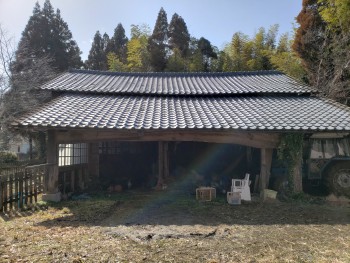 納屋