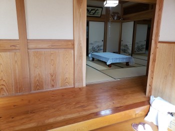 廊下