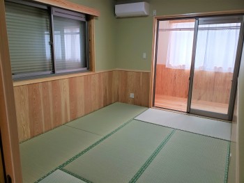 和室6帖