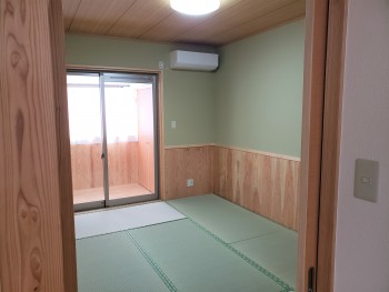 和室6帖