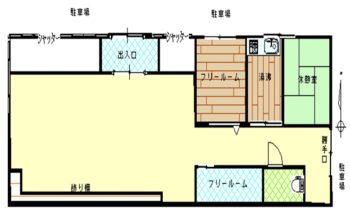 commercial 阿蘇市一の宮町宮地159-2