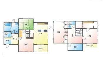 apartment 阿蘇市黒川1354-15