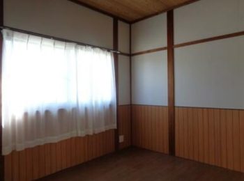 休憩室