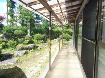 commercial 阿蘇市乙姫236