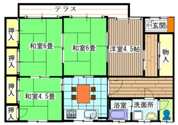commercial 阿蘇市乙姫236