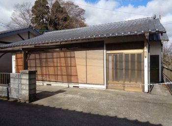 commercial 阿蘇市黒川1105-10