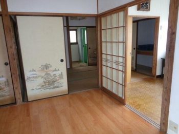 commercial 阿蘇市黒川1105-10