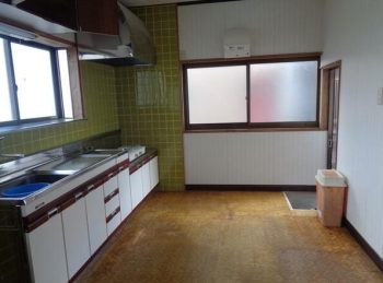 commercial 阿蘇市黒川1105-10