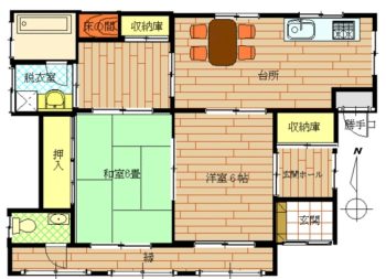 commercial 阿蘇市黒川1105-10