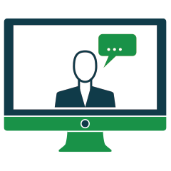 電子政府の総合窓口 アイコン