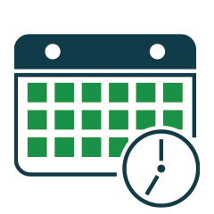 公共施設予約 アイコン