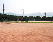 一の宮総合運動公園