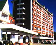 阿蘇の司ビラパークホテル