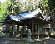 荻神社