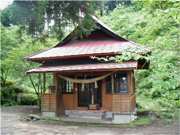 産神社