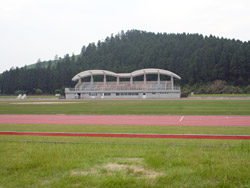 阿蘇市阿蘇農村公園あぴか