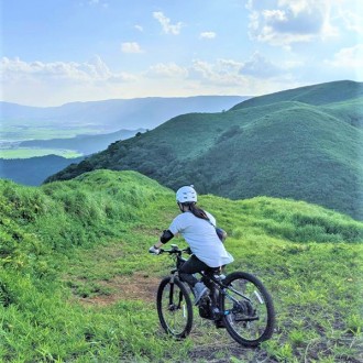 アドベンチャーサイクル