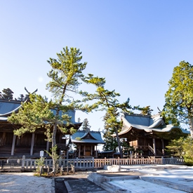 阿蘇神社