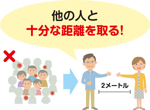 新型コロナウイルス感染症の予防について 阿蘇市ホームページ