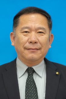 古木孝宏市議写真