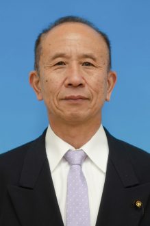 児玉正孝市議写真