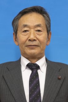 大倉幸也市議写真