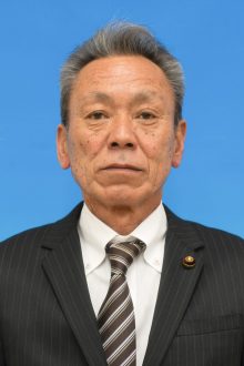 佐藤和宏市議写真