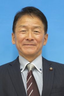 園田浩文市議写真