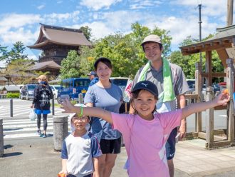 大阿蘇元気ウォーク写真2