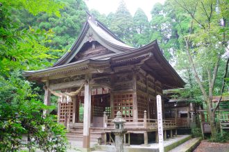国造神社